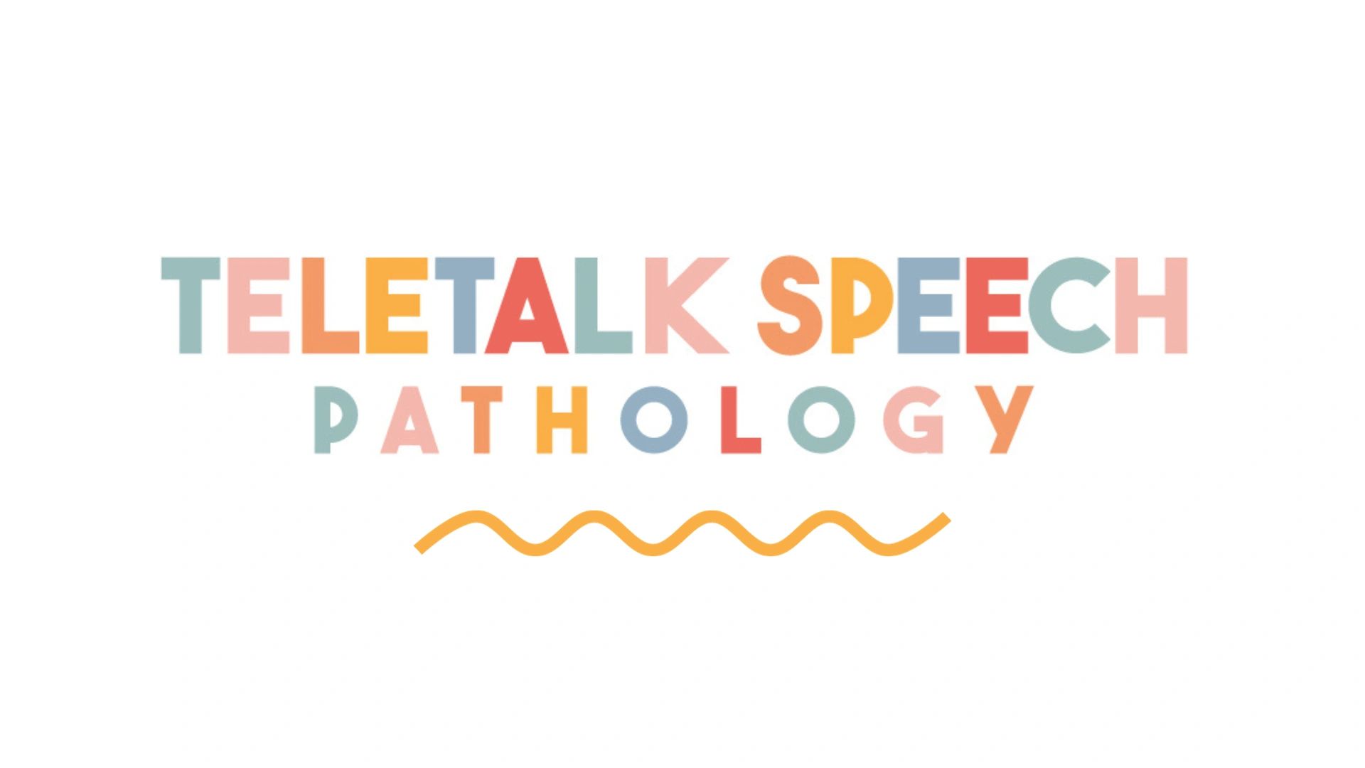 Teletalkspeech - Speech Therapy, Telehealth Speech Therapy